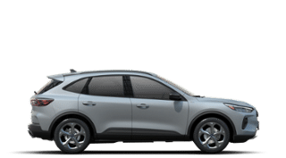 2025 Ford Escape Hybrid External Image 1